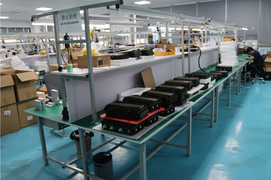 Nengxun Communication Technology Co.,Ltd.