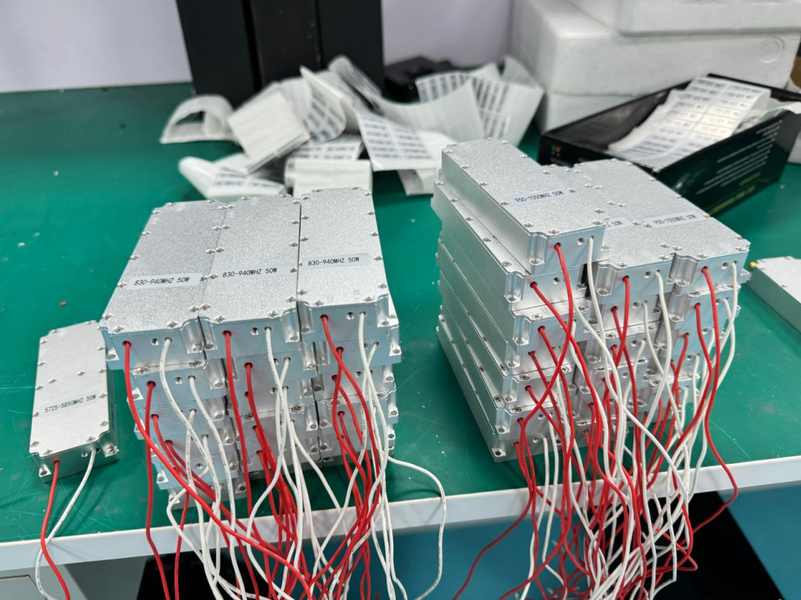 Nengxun Communication Technology Co.,Ltd.