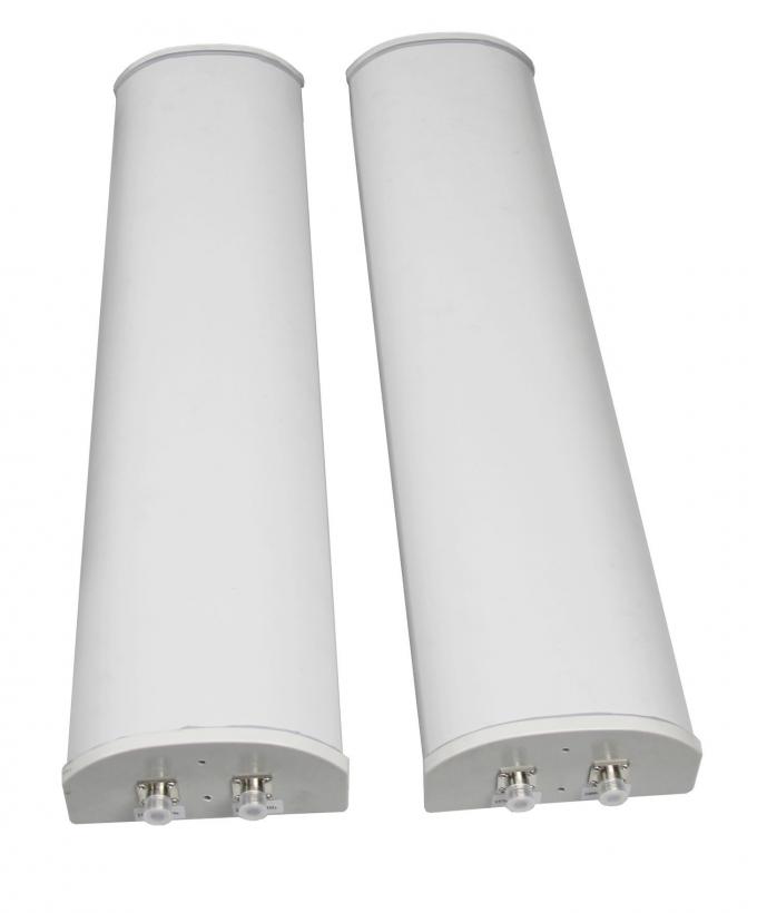 7 Bands Mobile Phone Prison Jammer System 4G Waterproof Outdoor 0