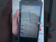 Portable handheld UAV signal detection equipment, full frequency band, perfect function.