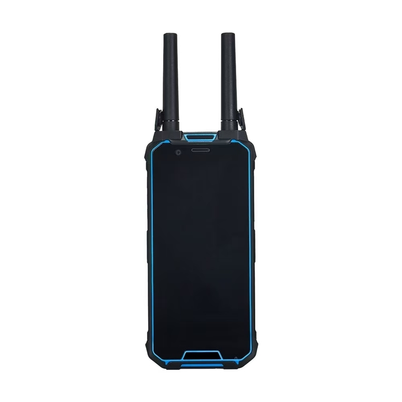 Handheld Anti Drone Module with Early Warning