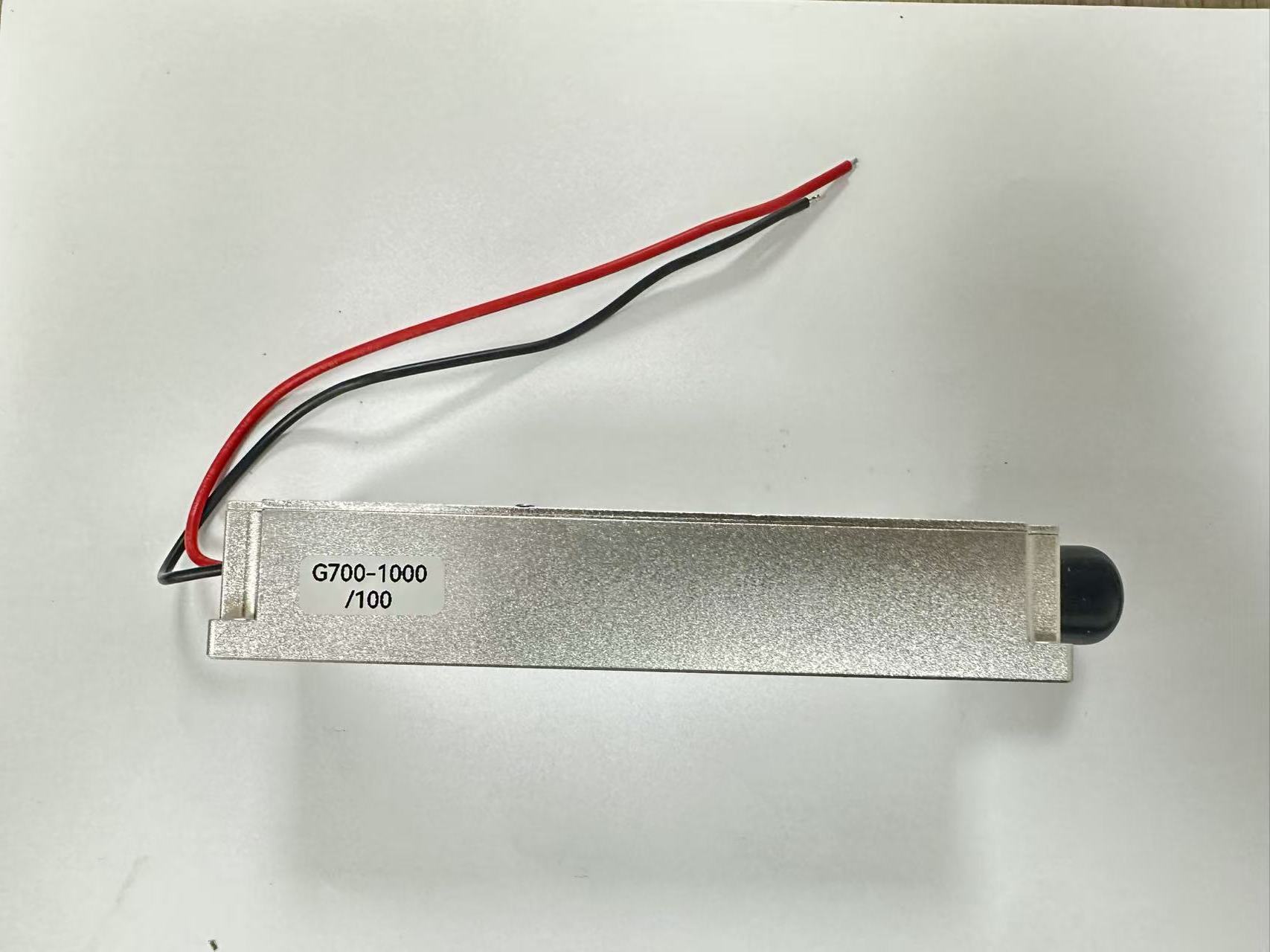 100W GaN RF Power Amplifier with Lora Module